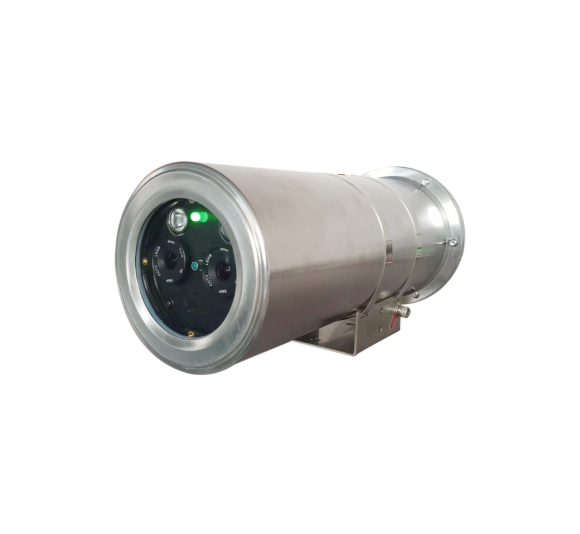 图像型火焰火灾探测器（防爆型）